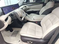 IM Motors Zhiji LS6 Lingxi Intelligent Driving Edition - фото 11