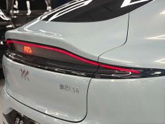 IM Motors Zhiji LS6 Lingxi Intelligent Driving Edition - фото 14