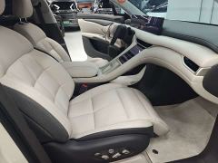IM Motors Zhiji LS6 Lingxi Intelligent Driving Edition - фото 16
