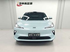 IM Motors Zhiji LS6 Lingxi Intelligent Driving Edition - фото 2