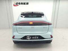 IM Motors Zhiji LS6 Lingxi Intelligent Driving Edition - фото 3