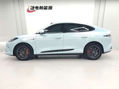 IM Motors Zhiji LS6 Lingxi Intelligent Driving Edition - фото 4