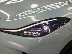 IM Motors Zhiji LS6 Lingxi Intelligent Driving Edition - фото 5