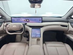 IM Motors Zhiji LS6 Lingxi Intelligent Driving Edition - фото 6