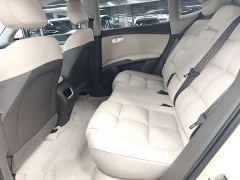 IM Motors Zhiji LS6 Lingxi Intelligent Driving Edition - фото 7
