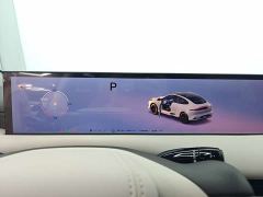 IM Motors Zhiji LS6 Lingxi Intelligent Driving Edition - фото 9