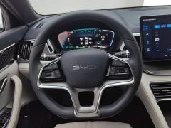 BYD Song Plus New Energy Glory Edition DM-i 150km Flagship Plus - photo 15