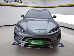 BYD Song Plus New Energy Glory Edition DM-i 150km Flagship Plus - photo 2
