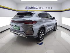 BYD Song Plus New Energy Glory Edition DM-i 150km Flagship Plus - photo 3