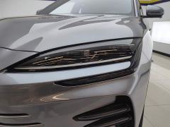 BYD Song Plus New Energy Glory Edition DM-i 150km Flagship Plus - photo 5