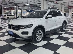 Volkswagen T-ROC Tanyue 280TSI DSG FWD Elite Plus - photo 1