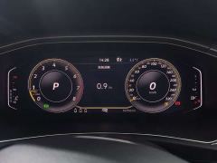 Volkswagen T-ROC Tanyue 280TSI DSG FWD Elite Plus - photo 10