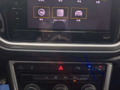 Volkswagen T-ROC Tanyue 280TSI DSG FWD Elite Plus - photo 11