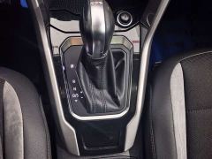 Volkswagen T-ROC Tanyue 280TSI DSG FWD Elite Plus - photo 12