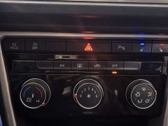 Volkswagen T-ROC Tanyue 280TSI DSG FWD Elite Plus - photo 13