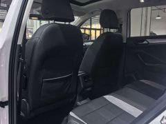 Volkswagen T-ROC Tanyue 280TSI DSG FWD Elite Plus - photo 16