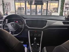Volkswagen T-ROC Tanyue 280TSI DSG FWD Elite Plus - photo 17