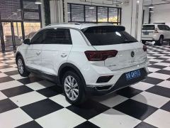Volkswagen T-ROC Tanyue 280TSI DSG FWD Elite Plus - photo 18