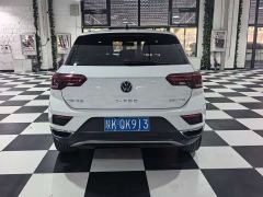 Volkswagen T-ROC Tanyue 280TSI DSG FWD Elite Plus - photo 19