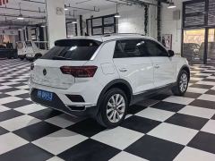 Volkswagen T-ROC Tanyue 280TSI DSG FWD Elite Plus - photo 20