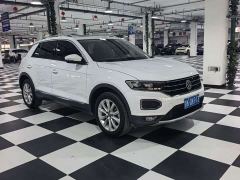 Volkswagen T-ROC Tanyue 280TSI DSG FWD Elite Plus - photo 3