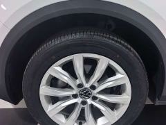 Volkswagen T-ROC Tanyue 280TSI DSG FWD Elite Plus - photo 4