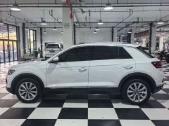 Volkswagen T-ROC Tanyue 280TSI DSG FWD Elite Plus - photo 5
