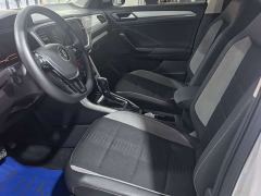 Volkswagen T-ROC Tanyue 280TSI DSG FWD Elite Plus - photo 7