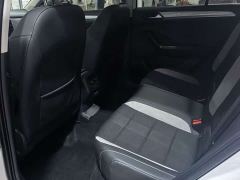 Volkswagen T-ROC Tanyue 280TSI DSG FWD Elite Plus - photo 8