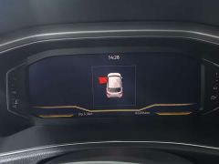 Volkswagen T-ROC Tanyue 280TSI DSG FWD Elite Plus - photo 9