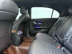 Mercedes-Benz C-Class C 260 L AMG Line - фото 10