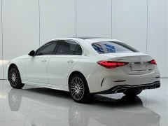 Mercedes-Benz C-Class C 260 L AMG Line - фото 13