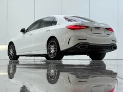 Mercedes-Benz C-Class C 260 L AMG Line - фото 14