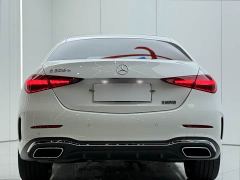 Mercedes-Benz C-Class C 260 L AMG Line - фото 15