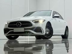 Mercedes-Benz C-Class C 260 L AMG Line - фото 2