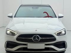 Mercedes-Benz C-Class C 260 L AMG Line - фото 3