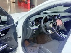 Mercedes-Benz C-Class C 260 L AMG Line - фото 4