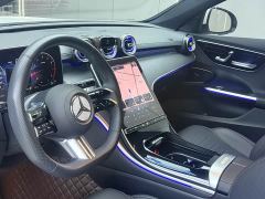 Mercedes-Benz C-Class C 260 L AMG Line - фото 5