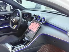 Mercedes-Benz C-Class C 260 L AMG Line - фото 6