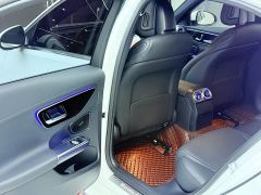 Mercedes-Benz C-Class C 260 L AMG Line - фото 8