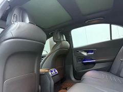 Mercedes-Benz C-Class C 260 L AMG Line - фото 9