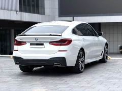 BMW 6 Series GT 630i M Sport Package - фото 10