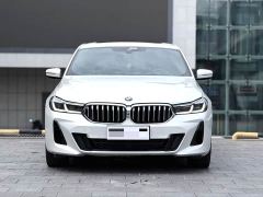 BMW 6 Series GT 630i M Sport Package - фото 2