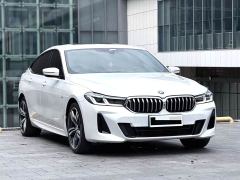 BMW 6 Series GT 630i M Sport Package - фото 3