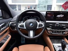 BMW 6 Series GT 630i M Sport Package - фото 4