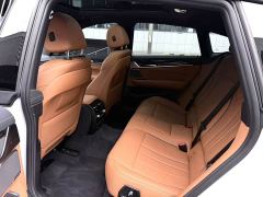 BMW 6 Series GT 630i M Sport Package - фото 5