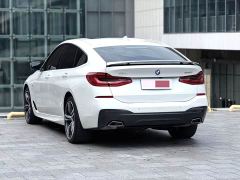 BMW 6 Series GT 630i M Sport Package - фото 8