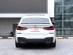 BMW 6 Series GT 630i M Sport Package - фото 9