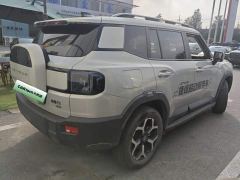 Jetour Jietu Shanhai T1 150km Xianghai - photo 11