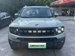 Jetour Jietu Shanhai T1 150km Xianghai - photo 2
